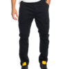 Splendid fashion ανδρικό παντελόνι cargo 52-241-005 BLACK