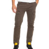 Splendid fashion ανδρικό παντελόνι cargo 52-241-005 KHAKI