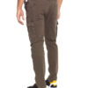 Splendid fashion ανδρικό παντελόνι cargo 52-241-005 KHAKI