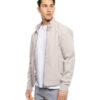 S&apos; Ανδρικό κοντό πανωφόρι με λάστιχο 53-201-015 LT BEIGE