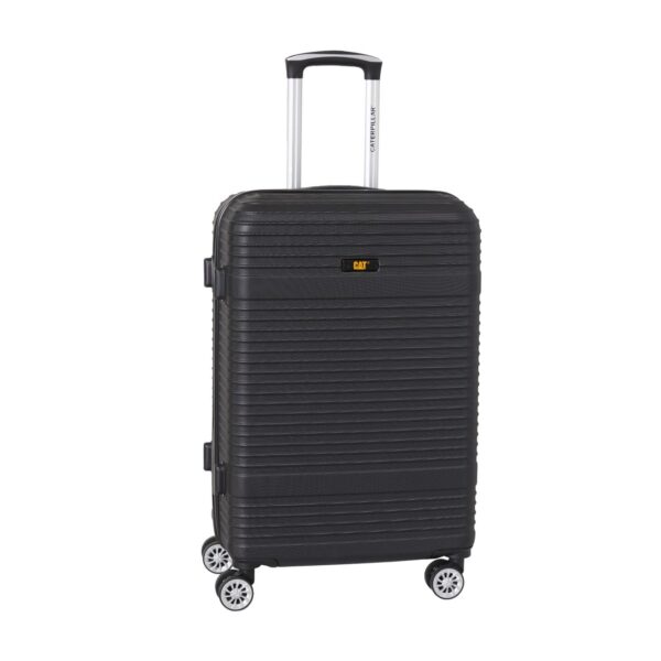 Βαλίτσα trolley Caterpillar V-Power Alexa 84412-01/60cm