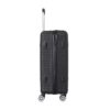 Βαλίτσα trolley Caterpillar V-Power Alexa 84412-01/60cm