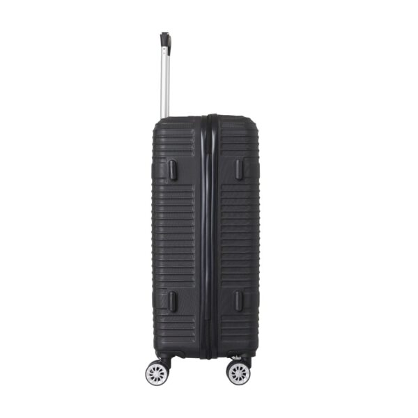 Βαλίτσα trolley Caterpillar V-Power Alexa 84412-01/60cm
