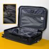 Βαλίτσα trolley Caterpillar V-Power Alexa 84412-01/60cm