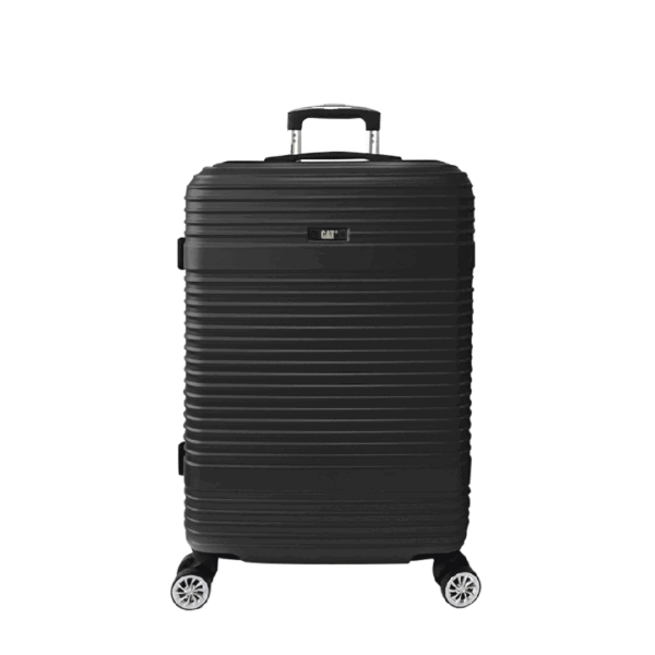 Βαλίτσα trolley Caterpillar V-Power Alexa 84412-01/60cm