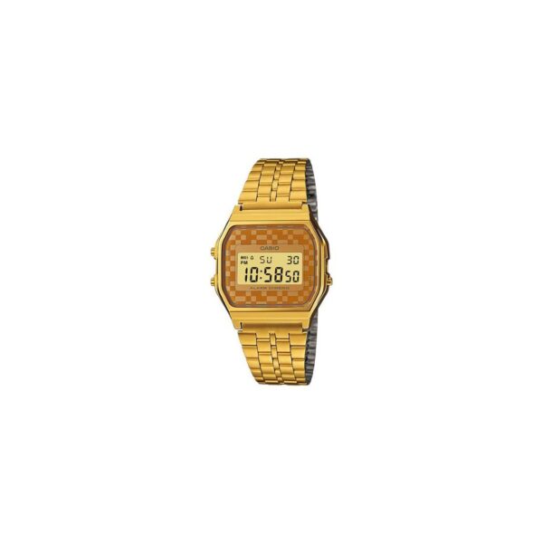 Ρολόι χειρός Casio A159WGEA-1D A159WGEA-1D