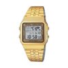 Ρολόι χειρός Casio A500WGA-9DF A500WGA-9DF