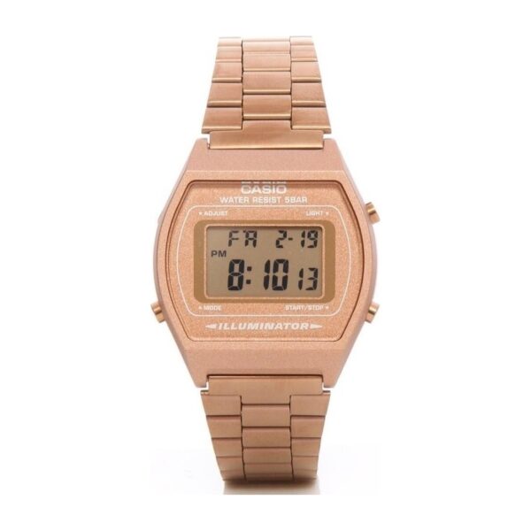 Ρολόι χειρός Casio B640-5ADF B640-5ADF