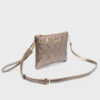Nolah Bag Emi Metallic
