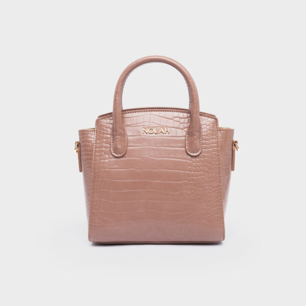 Nolah Bag Loreen Blush