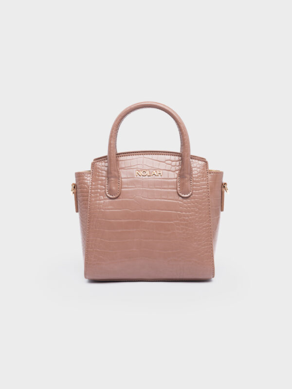 Nolah Bag Loreen Blush