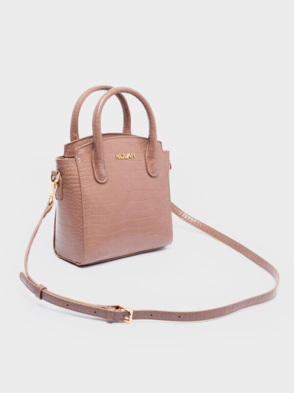 Nolah Bag Loreen Blush