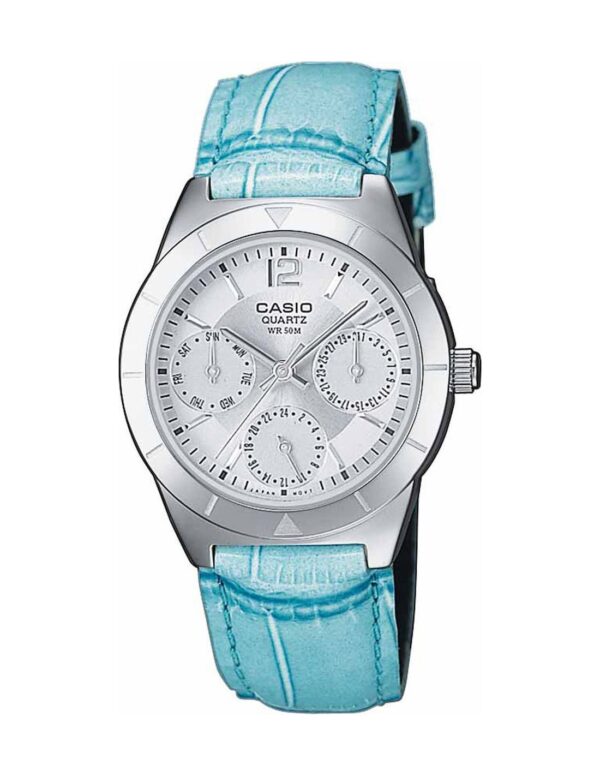 Ρολόι χειρός Casio LTP-2069L-7A LTP-2069L-7A