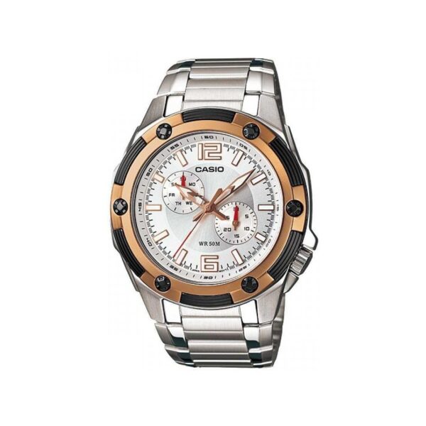 Ρολόι χειρός Casio MTP-1326D-7A MTP-1326D-7A