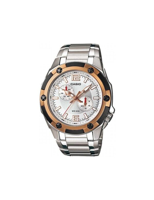 Ρολόι χειρός Casio MTP-1326D-7A MTP-1326D-7A