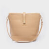 Evelina Beige Light Gold
