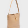 Evelina Beige Light Gold