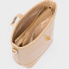 Evelina Beige Light Gold
