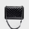 Nolah Bag Perpetua Black Gun