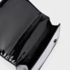 Nolah Bag Perpetua Black Gun