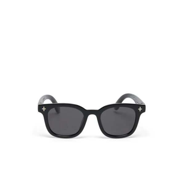 Okkia Παιδικά γυαλιά Orlando black - 6/10 χρονών