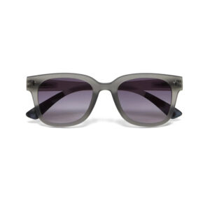 Okkia γυαλιά ηλίου Giovanni - Unisex Black and grey