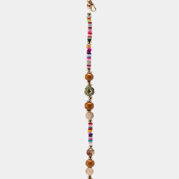 OKKIA-Flower Glasses Chain