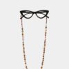 OKKIA-Flower Glasses Chain