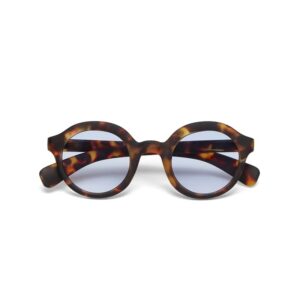 Okkia γυαλιά ηλίου Giovanni - Unisex Black and grey