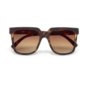 Okkia γυαλιά ηλίου Giovanni - Unisex Black and grey