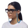 OKKIA- Color chain light blue
