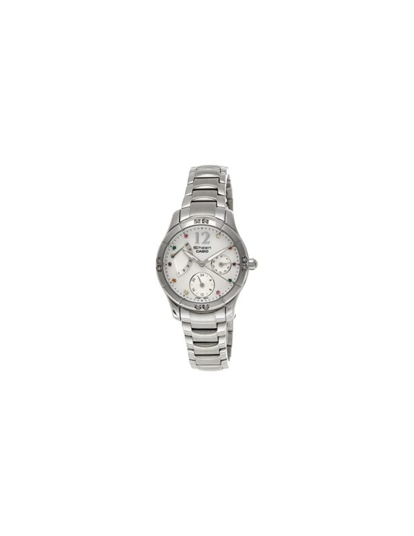 Ρολόι χειρός Casio SHN-3016DP-7A SHN-3016DP-7A