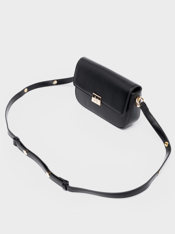 Nolah Bag Sonia Black