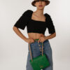 Nolah Bag Reina Green