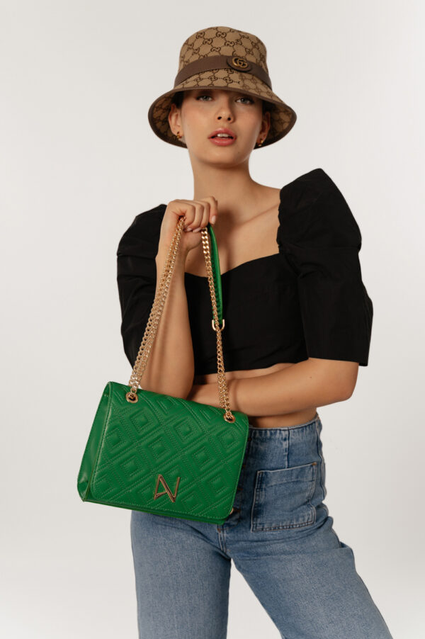 Nolah Bag Reina Green