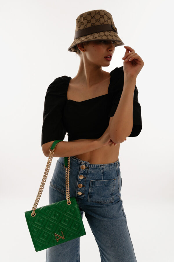 Nolah Bag Reina Green