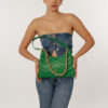 Nolah Bag Coco Green