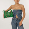 Nolah Bag Coco Green