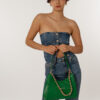Nolah Bag Coco Green