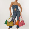 Nolah Bag Coco Green