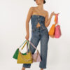 Nolah Bag Coco Green