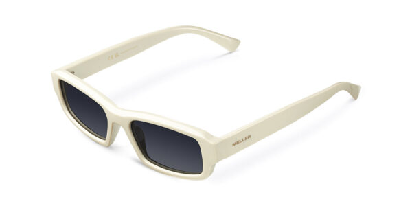 Meller Γυαλιά Ηλίου Barack Off White Carbon