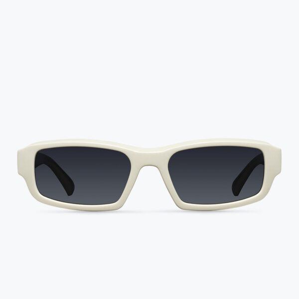 Meller Γυαλιά Ηλίου Barack Off White Carbon