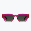 Meller Γυαλιά Ηλίου Gamal Magenta Olive