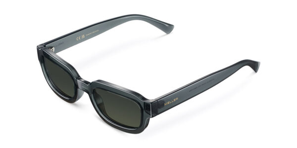 Meller Γυαλιά Ηλίου Jamil Fossil Olive