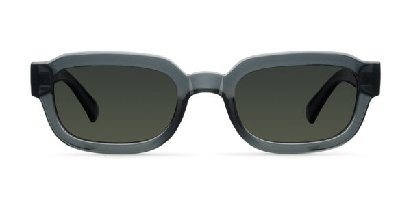 Meller Γυαλιά Ηλίου Jamil Fossil Olive