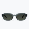 Meller Γυαλιά Ηλίου Jamil Fossil Olive