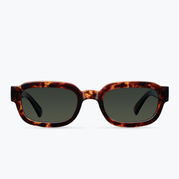 Meller Γυαλιά Ηλίου Jamil Tigris Olive