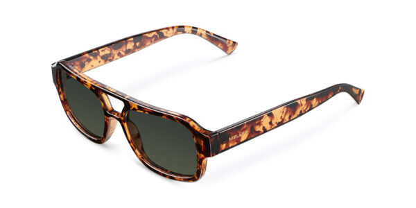 Meller Γυαλιά Ηλίου Shipo Tigris Olive