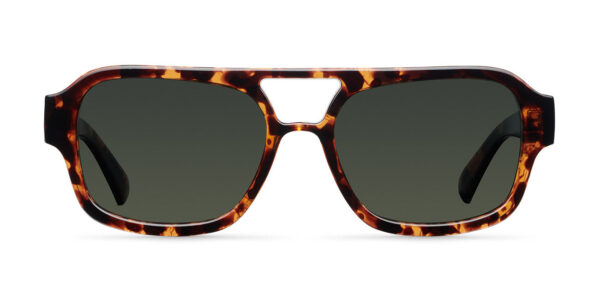 Meller Γυαλιά Ηλίου Shipo Tigris Olive